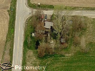 355 West Delite Inn Road Beecher, IL 60401 - Photo 1 of 10