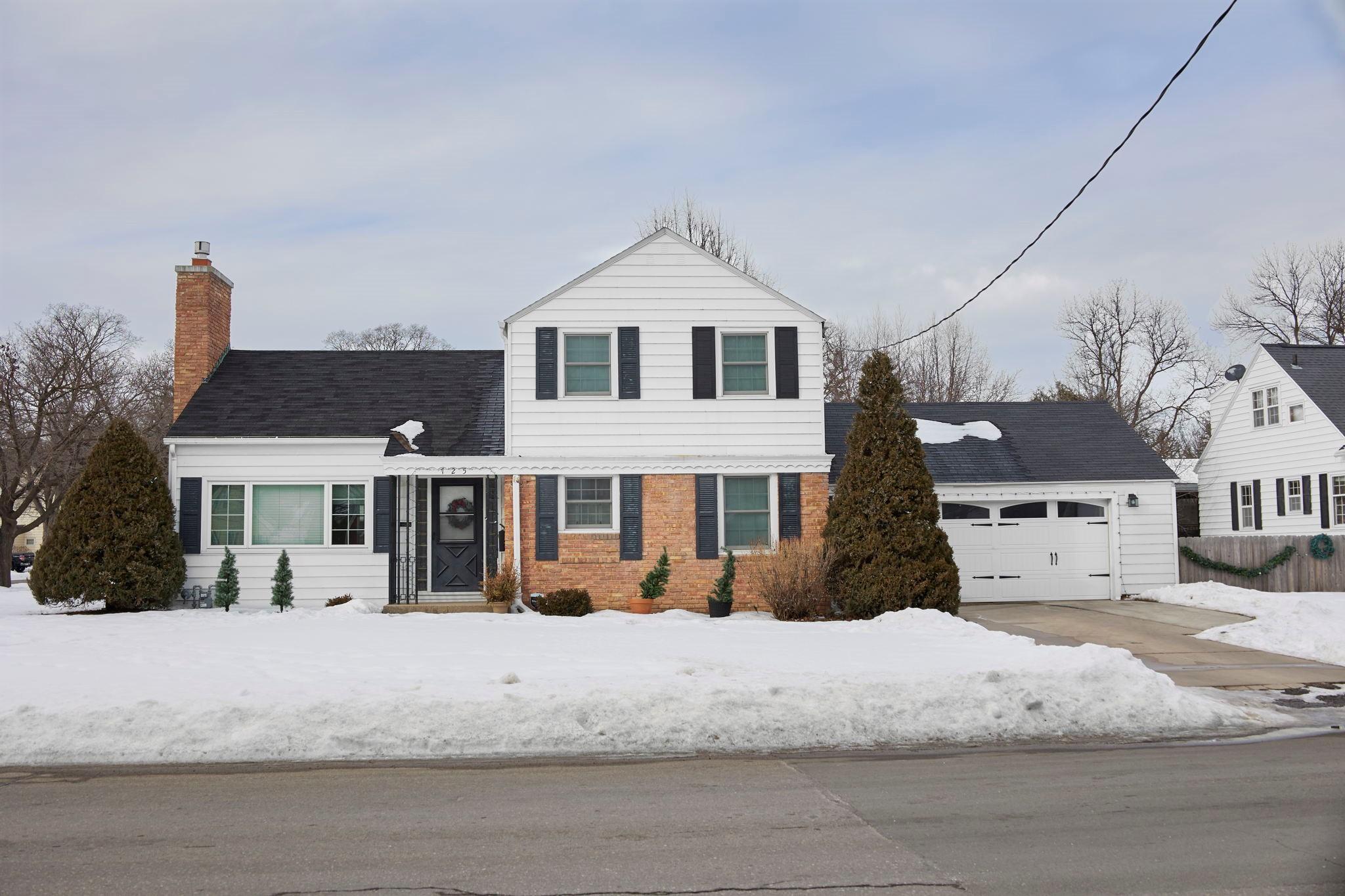 725 11th Street Southwest Rochester, MN 55902 - Photo 1 of 1