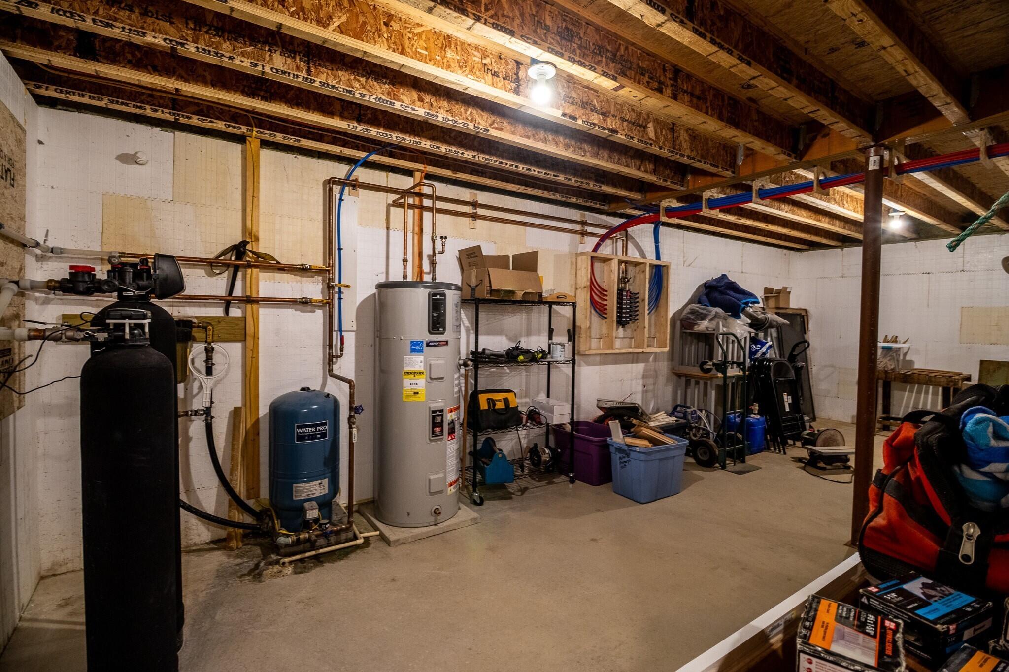 588 Mason Bay Road Jonesport, ME 04649 - Photo 66 of 74 66