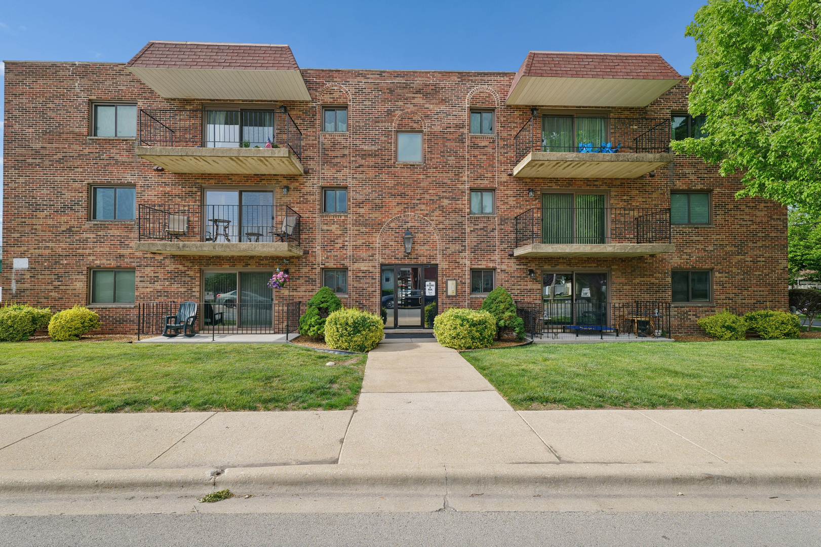 1940 183rd Street, Unit 2C Homewood, IL 60430 - Photo 18 of 19