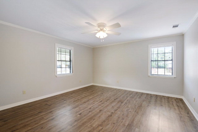 5210 Pine Road Orange Beach, AL 36561 - Photo 5 of 11 Master Bedroom