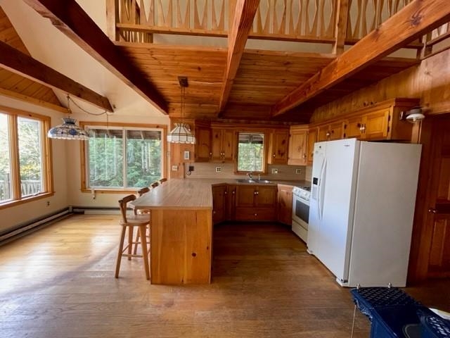 30 Youngs Hill Road Freedom, NH 03836 - Photo 3 of 40
