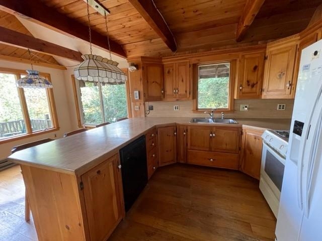 30 Youngs Hill Road Freedom, NH 03836 - Photo 5 of 40