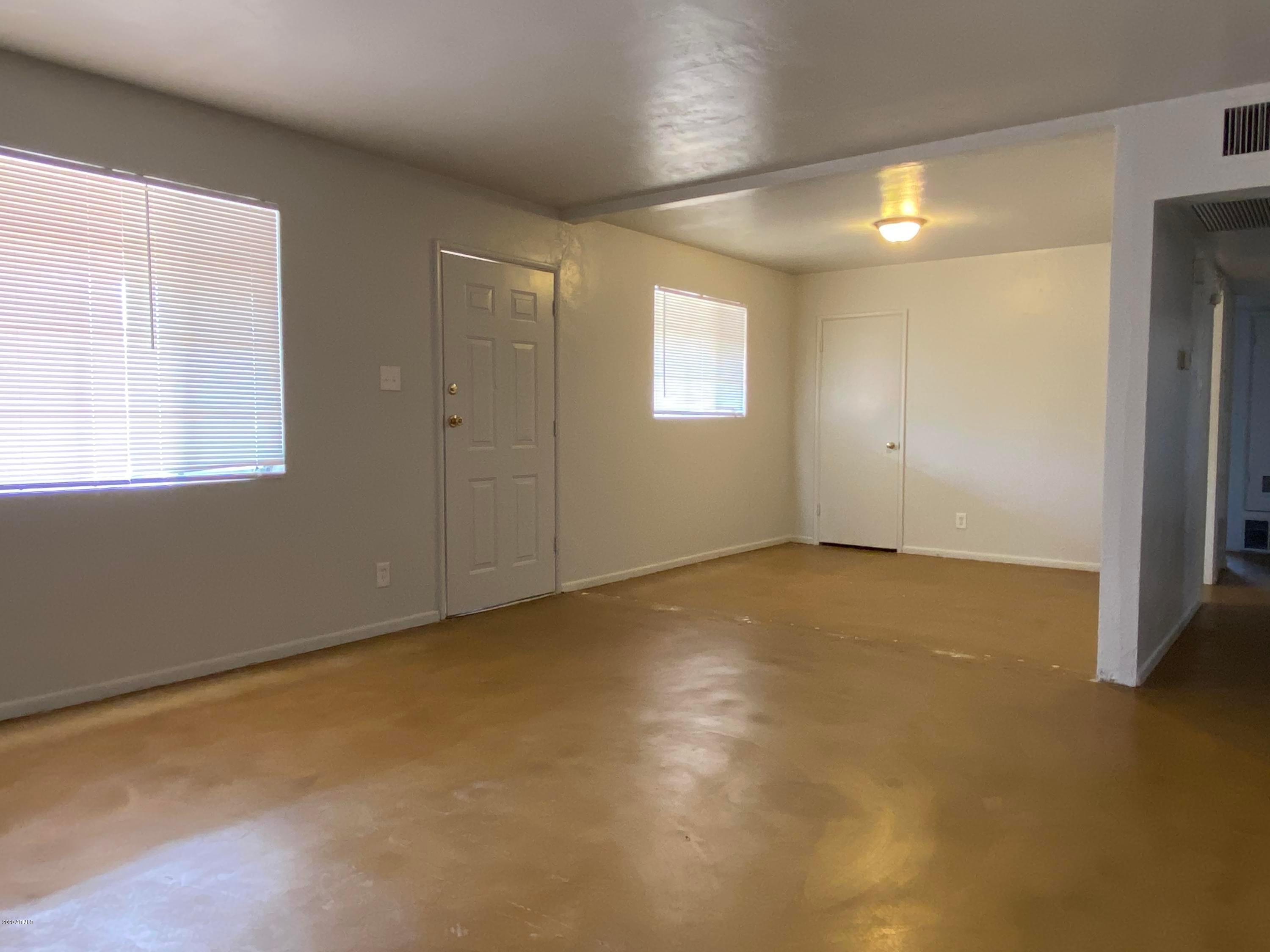 1014 West 17th Place, Unit MH Tempe, AZ 85281 - Photo 4 of 9 Photo #4