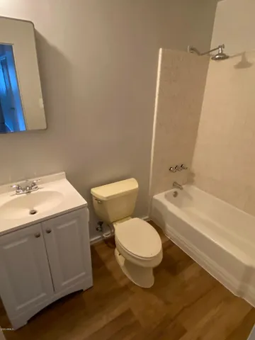 $1,825 | 1014 West 17th Place, Unit MH, Tempe, AZ 85281