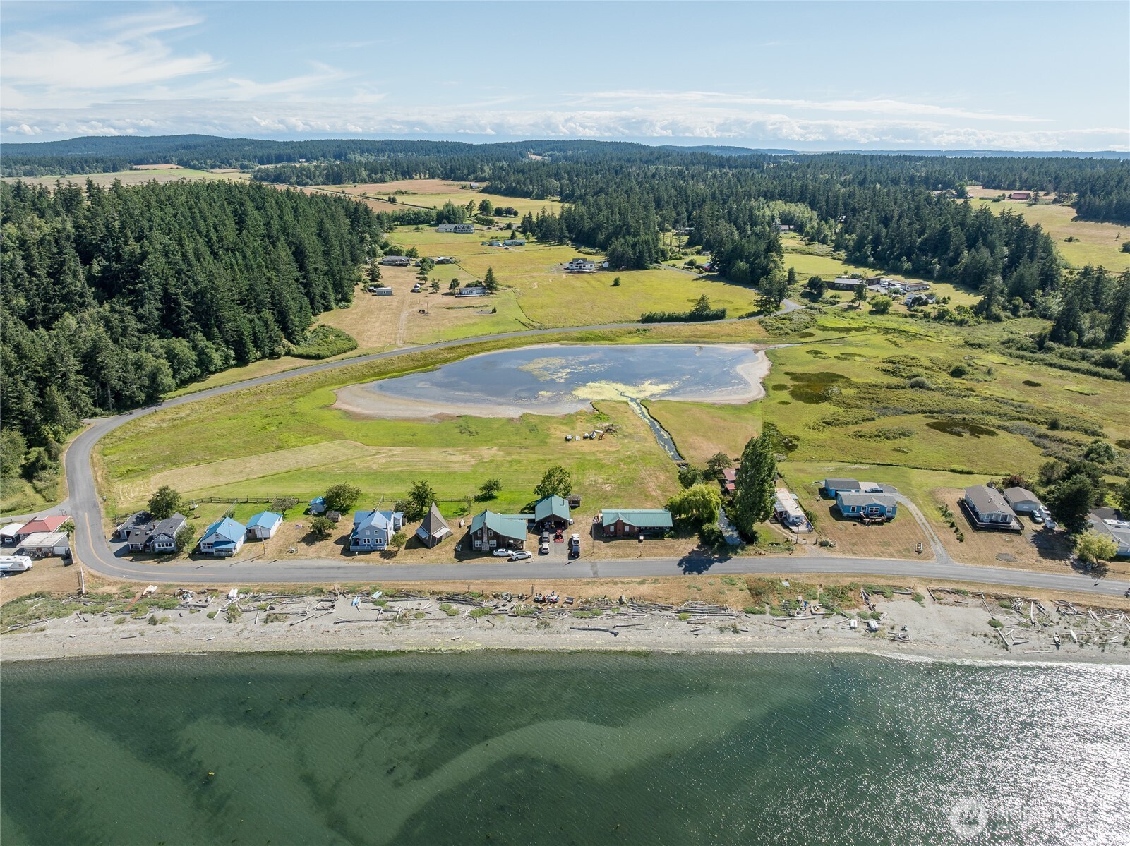103 Less Traveled Road Lopez Island, WA 98261 - Photo 29 of 35