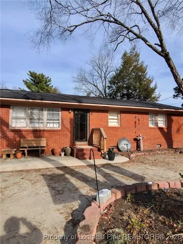 $190,000 | 814 Eugene Street, Fayetteville, NC 28306