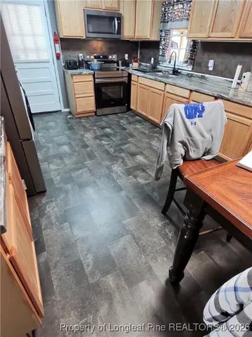 $190,000 | 814 Eugene Street, Fayetteville, NC 28306