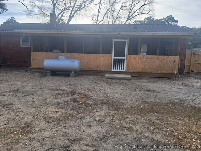 $190,000 | 814 Eugene Street, Fayetteville, NC 28306