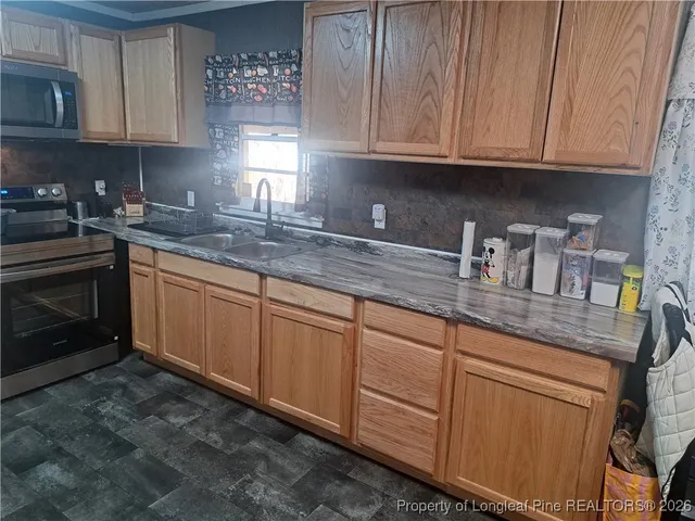 $190,000 | 814 Eugene Street, Fayetteville, NC 28306