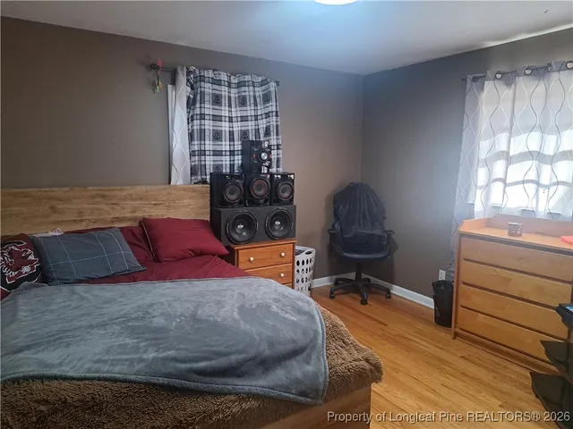 $190,000 | 814 Eugene Street, Fayetteville, NC 28306