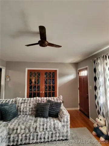 $190,000 | 814 Eugene Street, Fayetteville, NC 28306