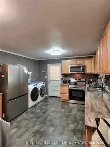 $190,000 | 814 Eugene Street, Fayetteville, NC 28306