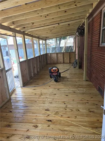 $190,000 | 814 Eugene Street, Fayetteville, NC 28306