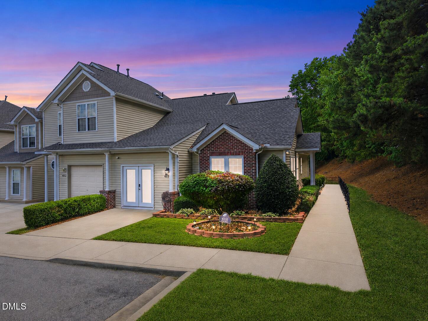 4110 Henline Drive Raleigh, NC 27604 - Photo 1 of 30