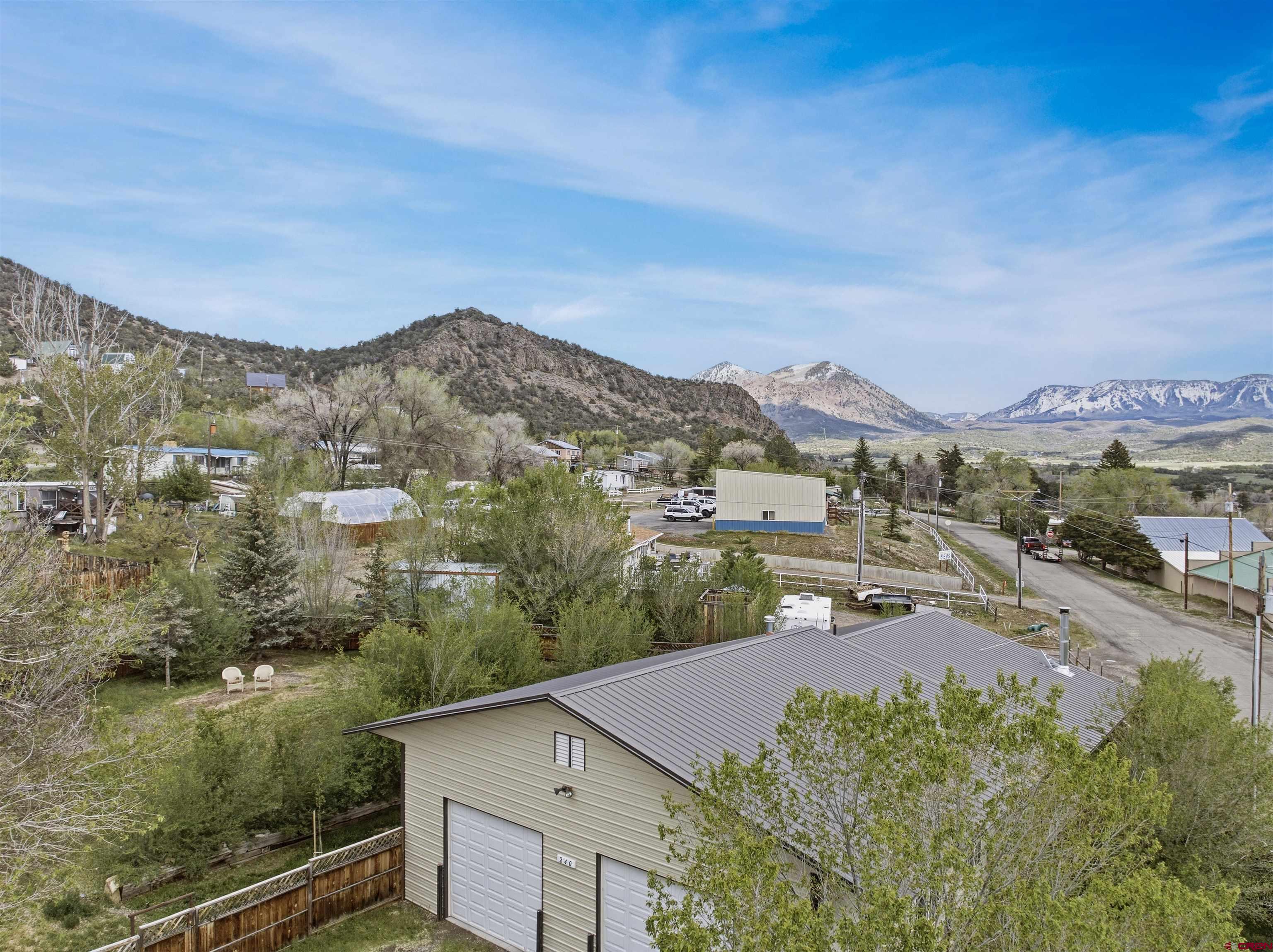 240 F Street Crawford, CO 81415 - Photo 11 of 45