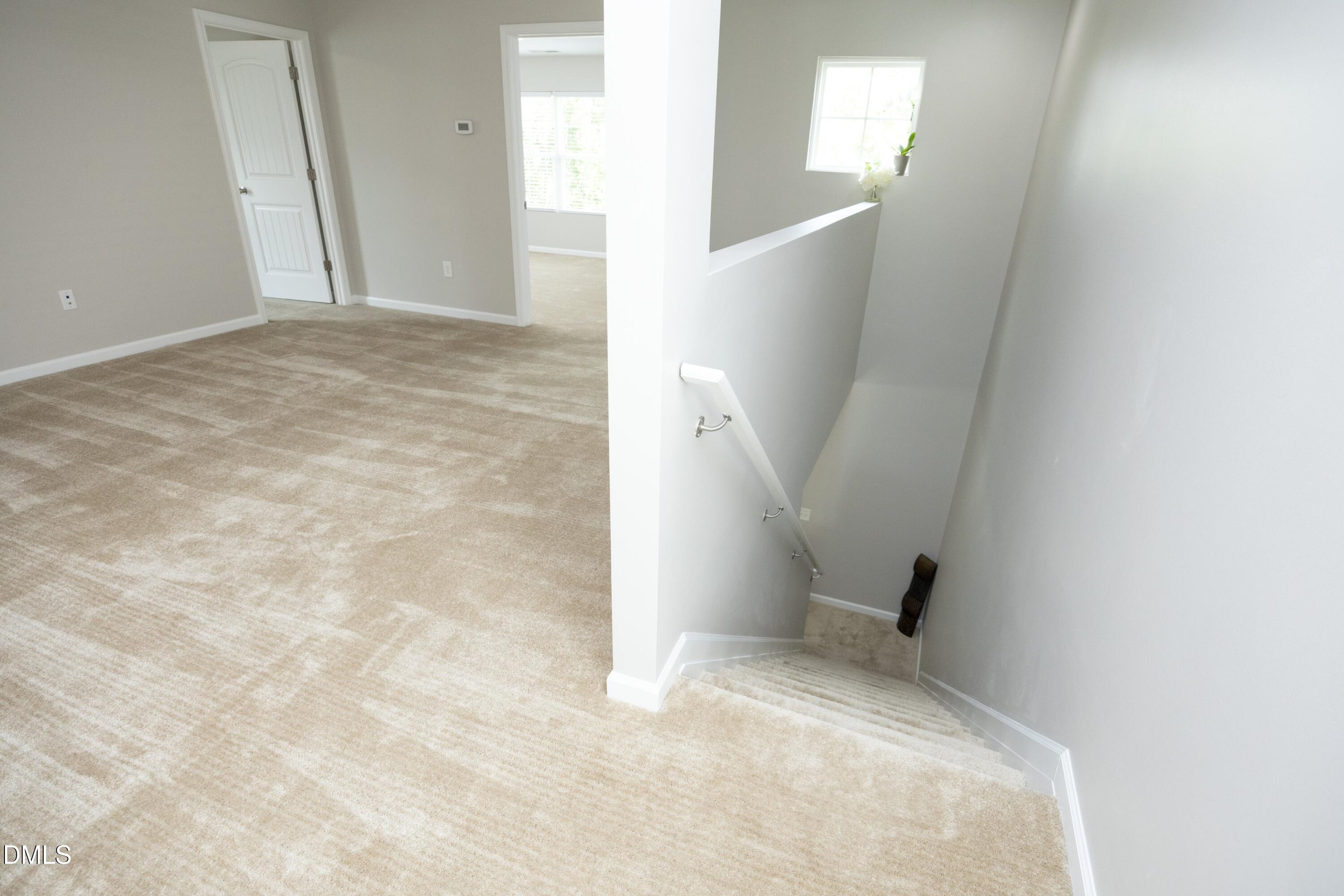 4344 Lyman Avenue Raleigh, NC 27616 - Photo 17 of 39 17Stairs