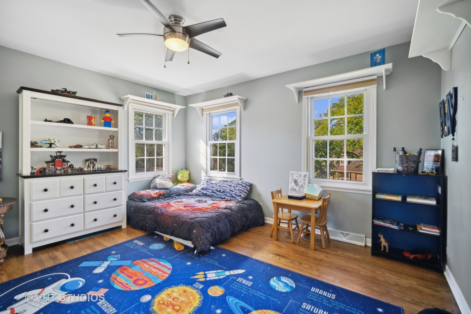 3850 Normandy Lane Northbrook, IL 60062 - Photo 22 of 38