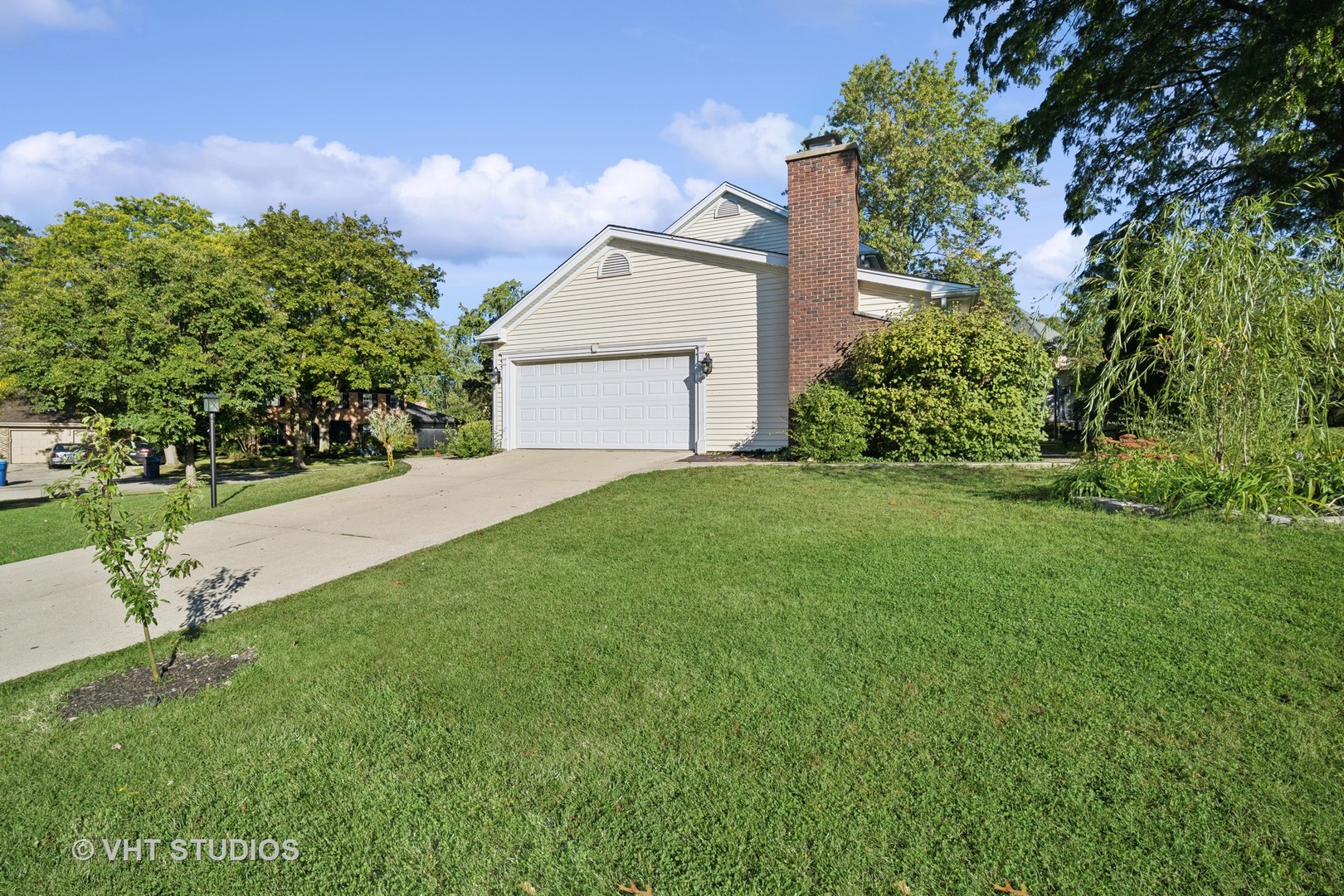 3850 Normandy Lane Northbrook, IL 60062 - Photo 30 of 38