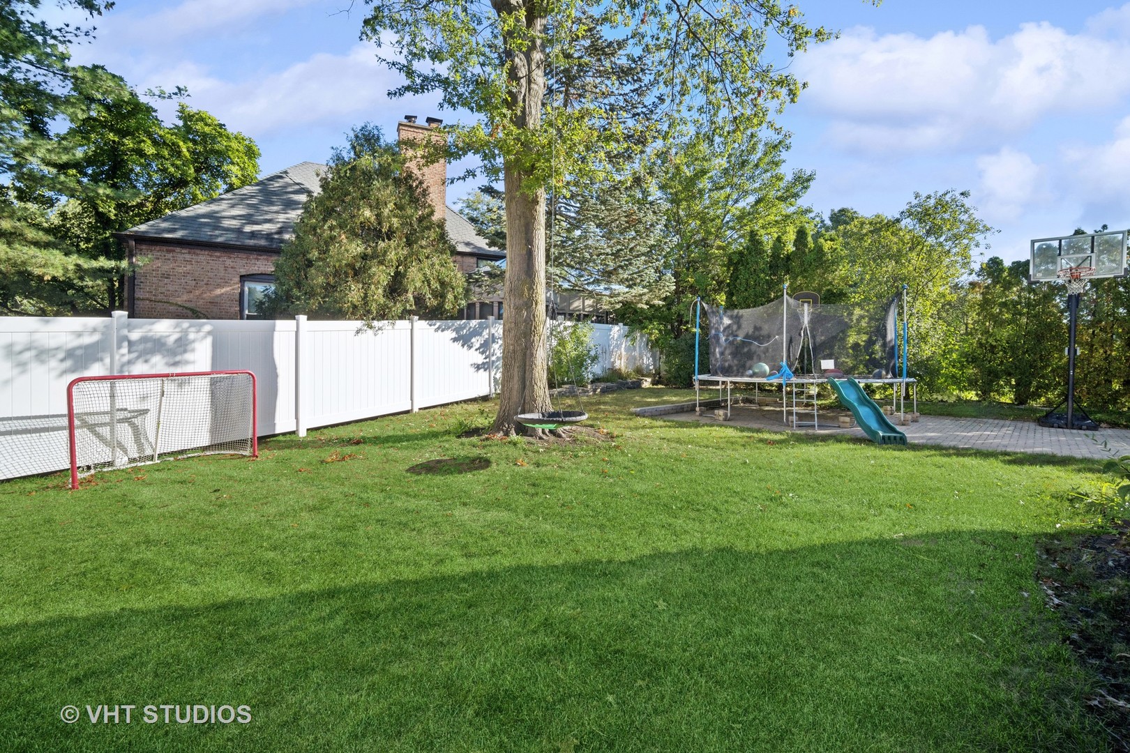 3850 Normandy Lane Northbrook, IL 60062 - Photo 31 of 38