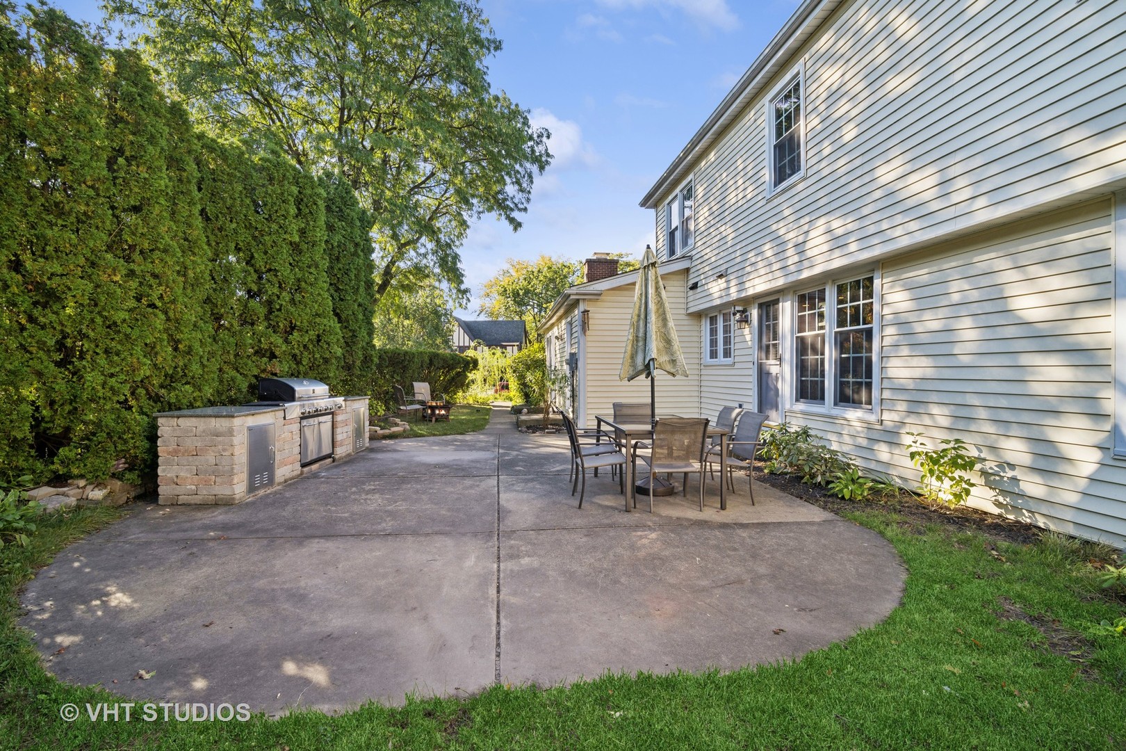 3850 Normandy Lane Northbrook, IL 60062 - Photo 33 of 38