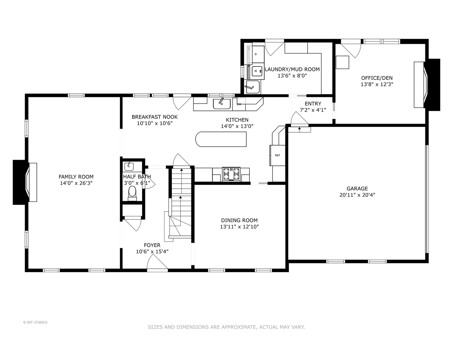 3850 Normandy Lane Northbrook, IL 60062 - Photo 35 of 38