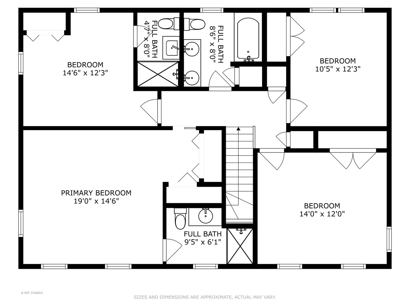3850 Normandy Lane Northbrook, IL 60062 - Photo 36 of 38