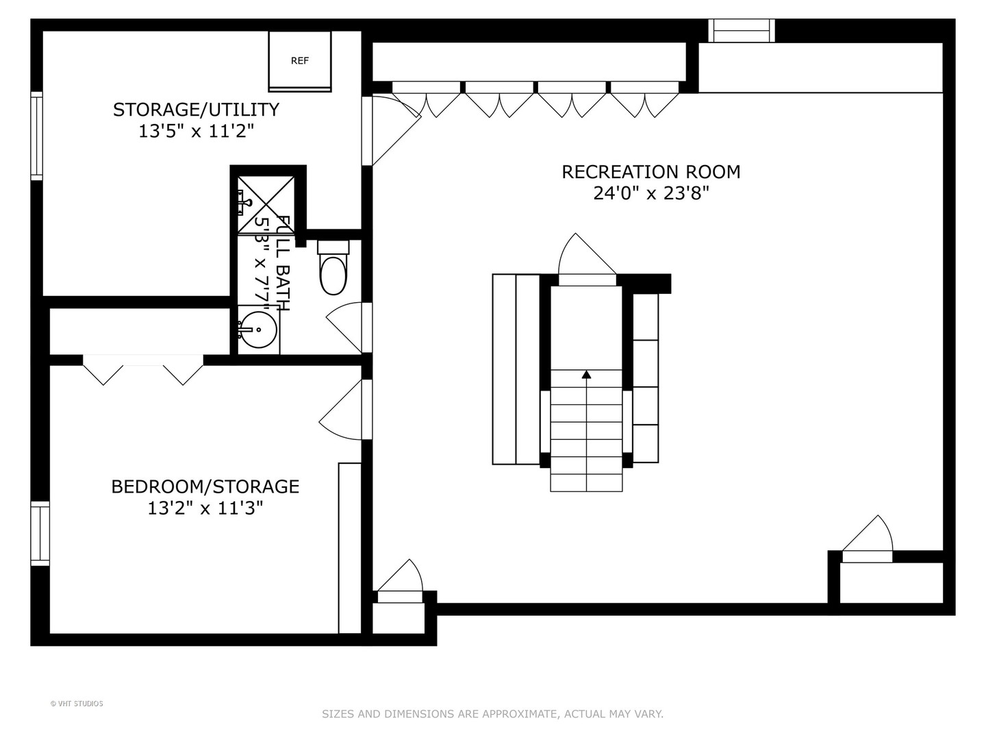 3850 Normandy Lane Northbrook, IL 60062 - Photo 37 of 38
