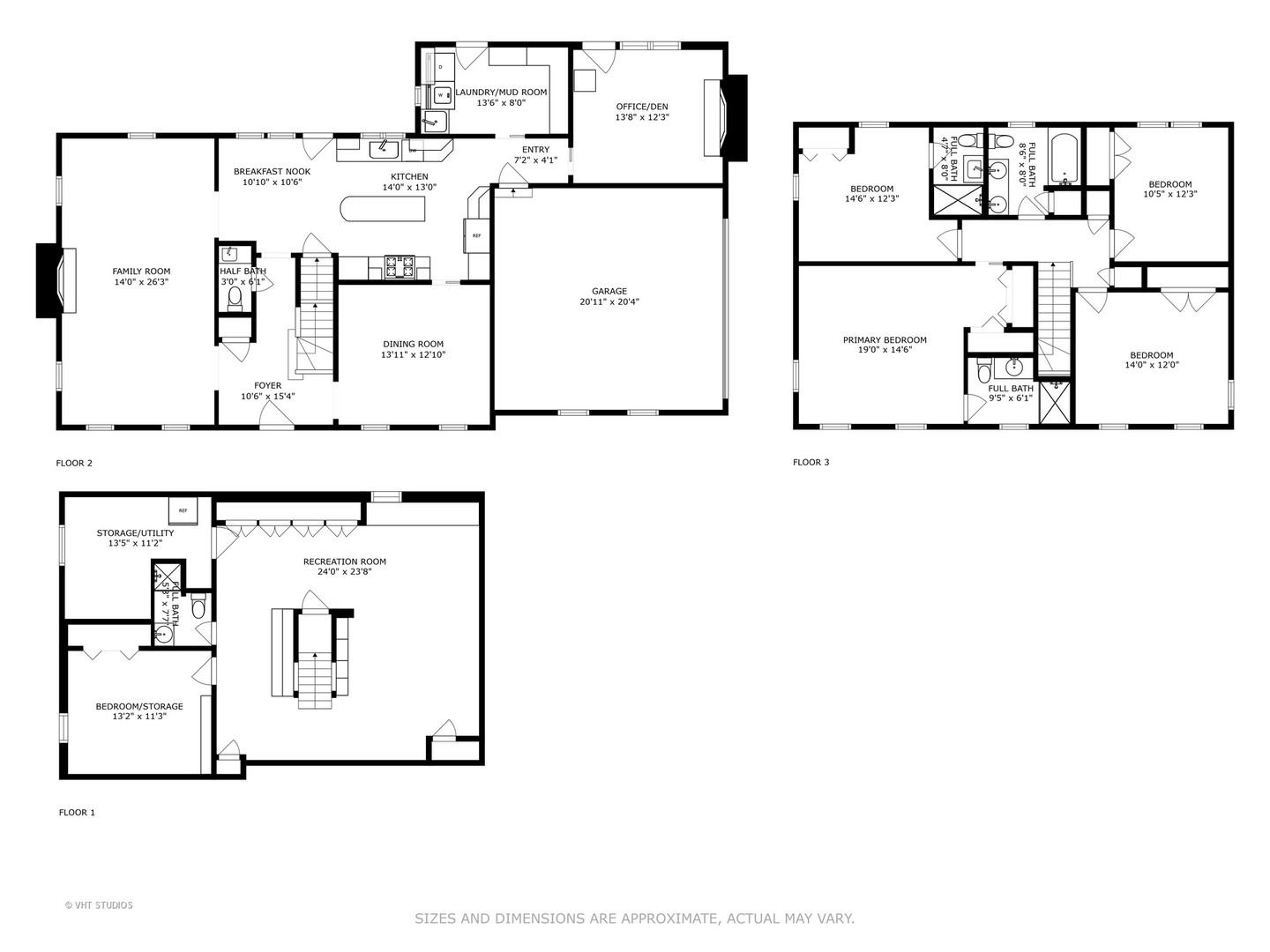 3850 Normandy Lane Northbrook, IL 60062 - Photo 38 of 38