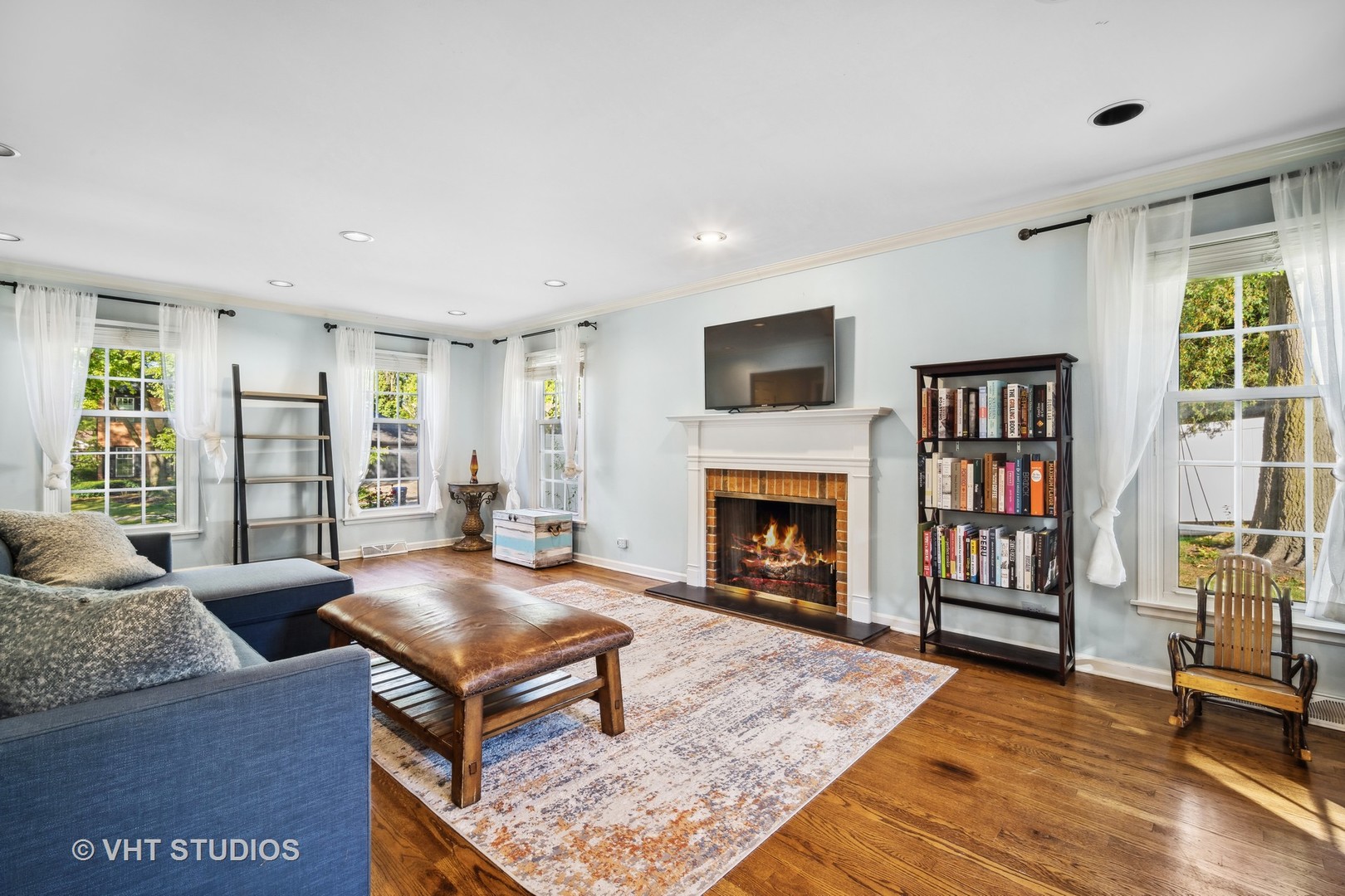 3850 Normandy Lane Northbrook, IL 60062 - Photo 4 of 38