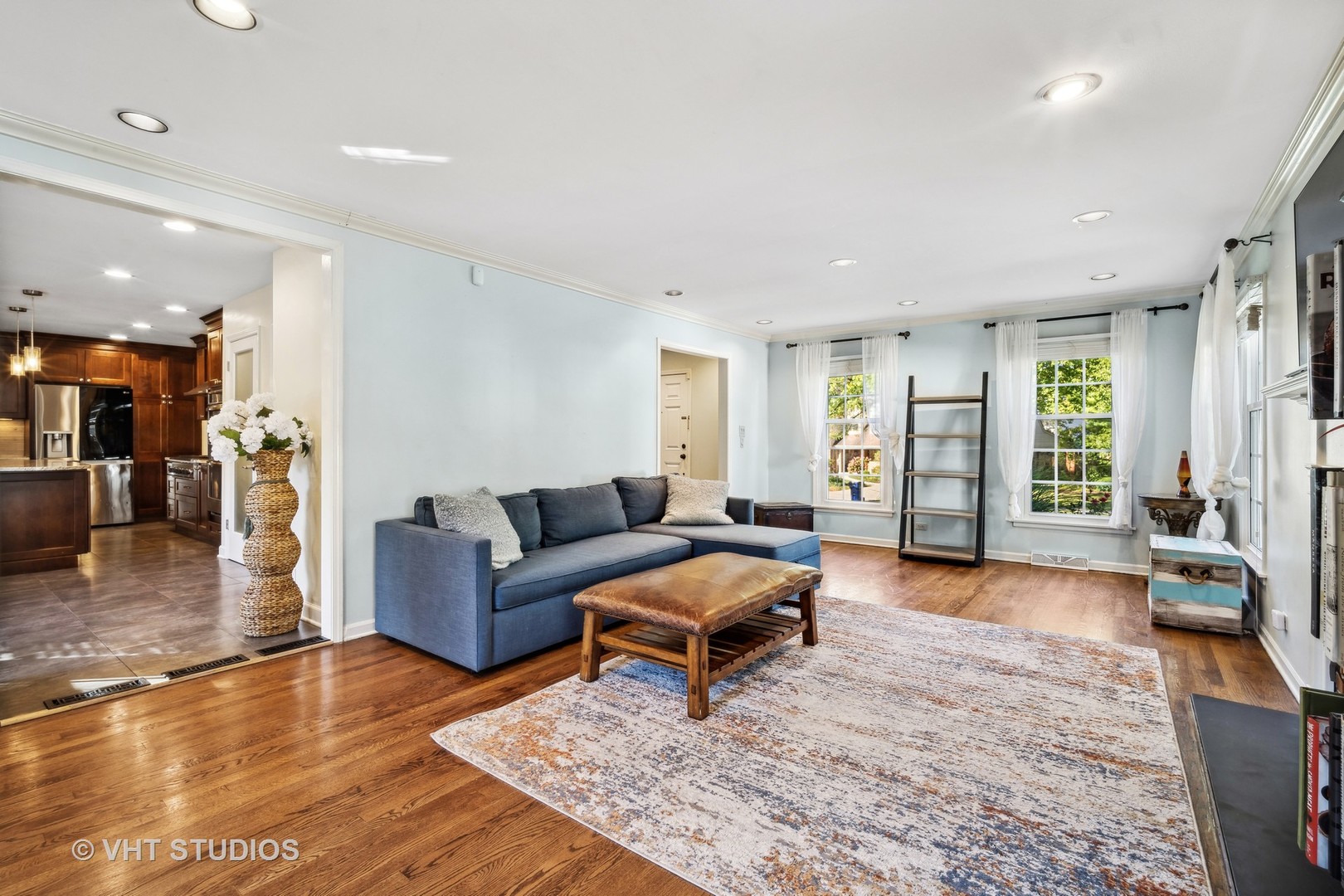 3850 Normandy Lane Northbrook, IL 60062 - Photo 5 of 38