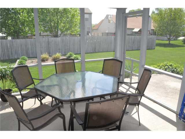 10467 Silver Ridge Circle Fishers, IN 46038 - Photo 11 of 11 Gallery Image 11