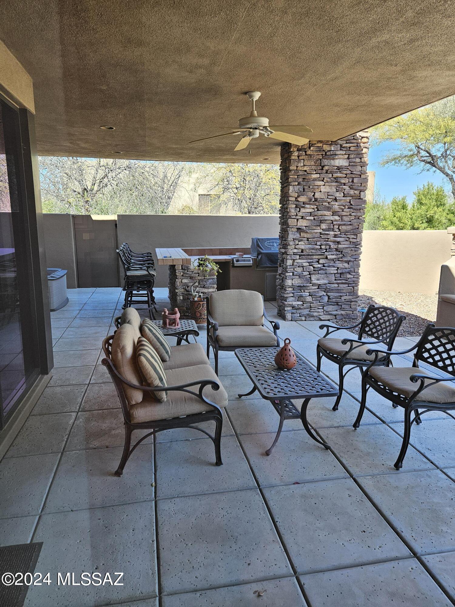 12269 North Reflection Ridge Drive Oro Valley, AZ 85755 - Photo 6 of 9