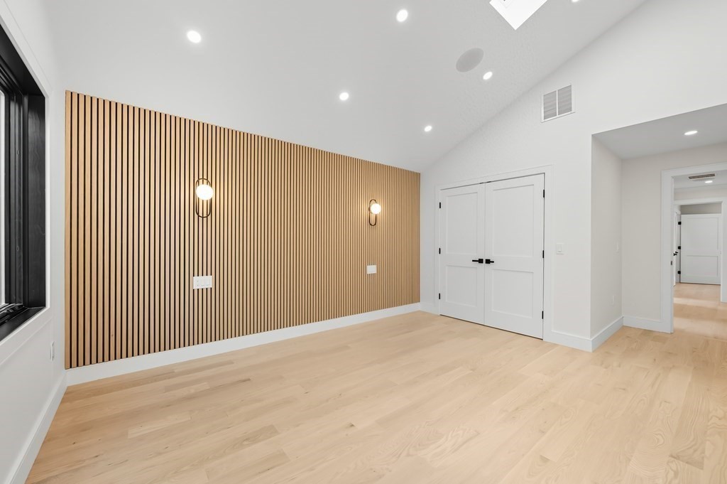 863 Main Street Reading, MA 01867 - Photo 21 of 42 a view of an empty room