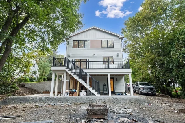 $1,625,000 | 863 Main Street, Reading, MA 01867