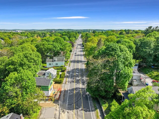 $1,625,000 | 863 Main Street, Reading, MA 01867