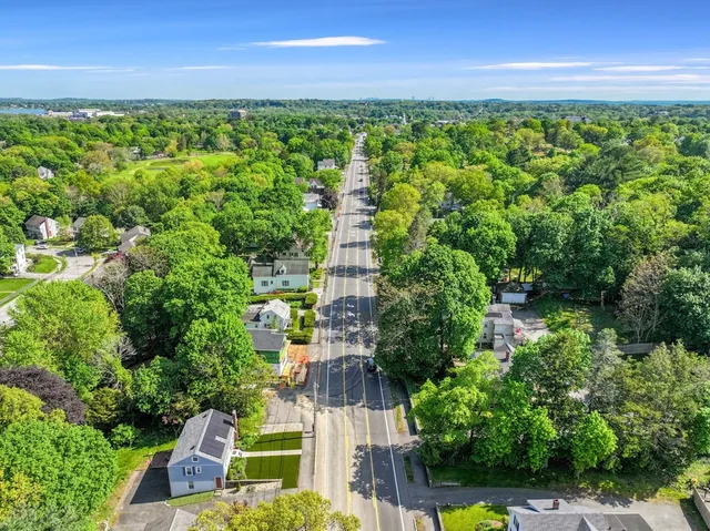 $1,625,000 | 863 Main Street, Reading, MA 01867