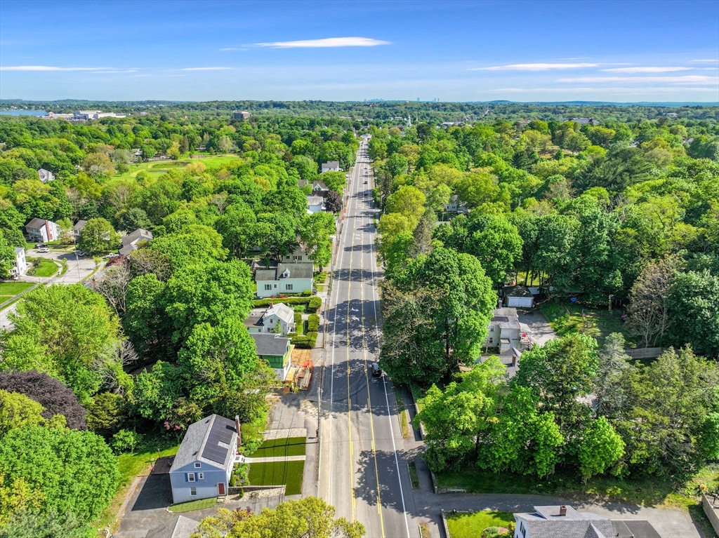 863 Main Street Reading, MA 01867 - Photo 41 of 42 a bird view of building