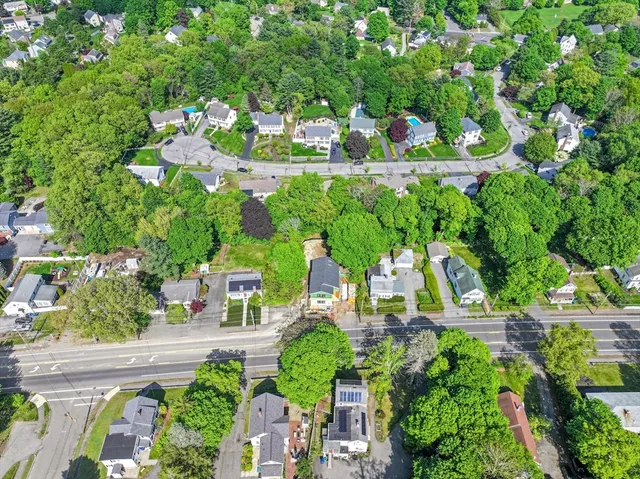 $1,625,000 | 863 Main Street, Reading, MA 01867