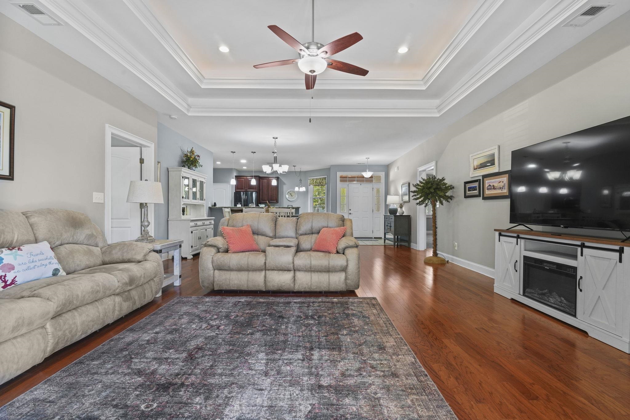 4867 Peachtree Road Myrtle Beach, SC 29588 - Photo 29 of 64