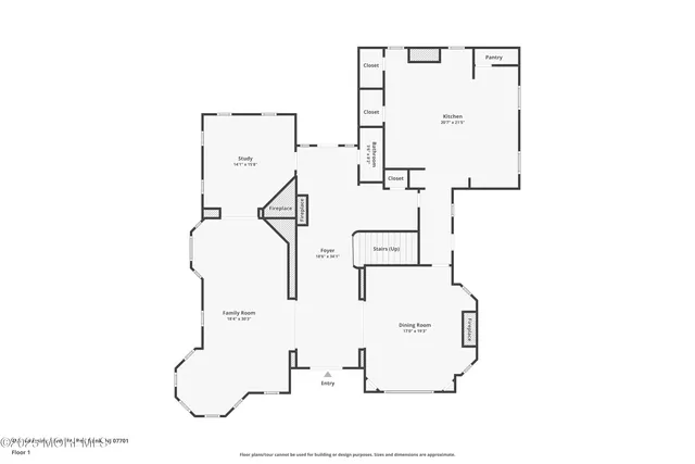 $6,500,000 | 458 Navesink River Road, Red Bank, NJ 07701