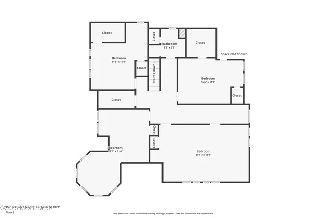 $6,500,000 | 458 Navesink River Road, Red Bank, NJ 07701