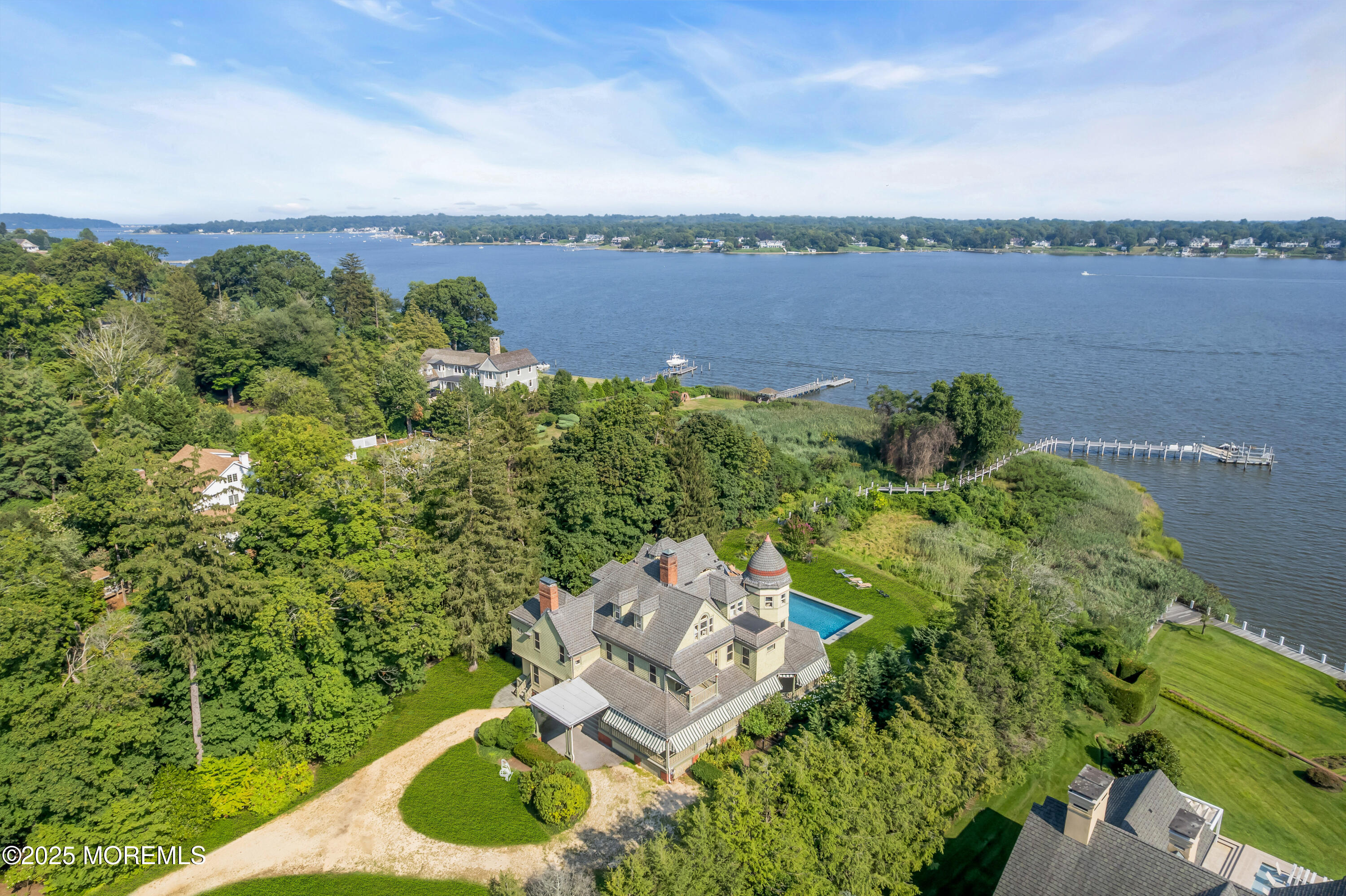 458 Navesink River Road Red Bank, NJ 07701 - Photo 14 of 118 458 Navesink River Rd Red Bank