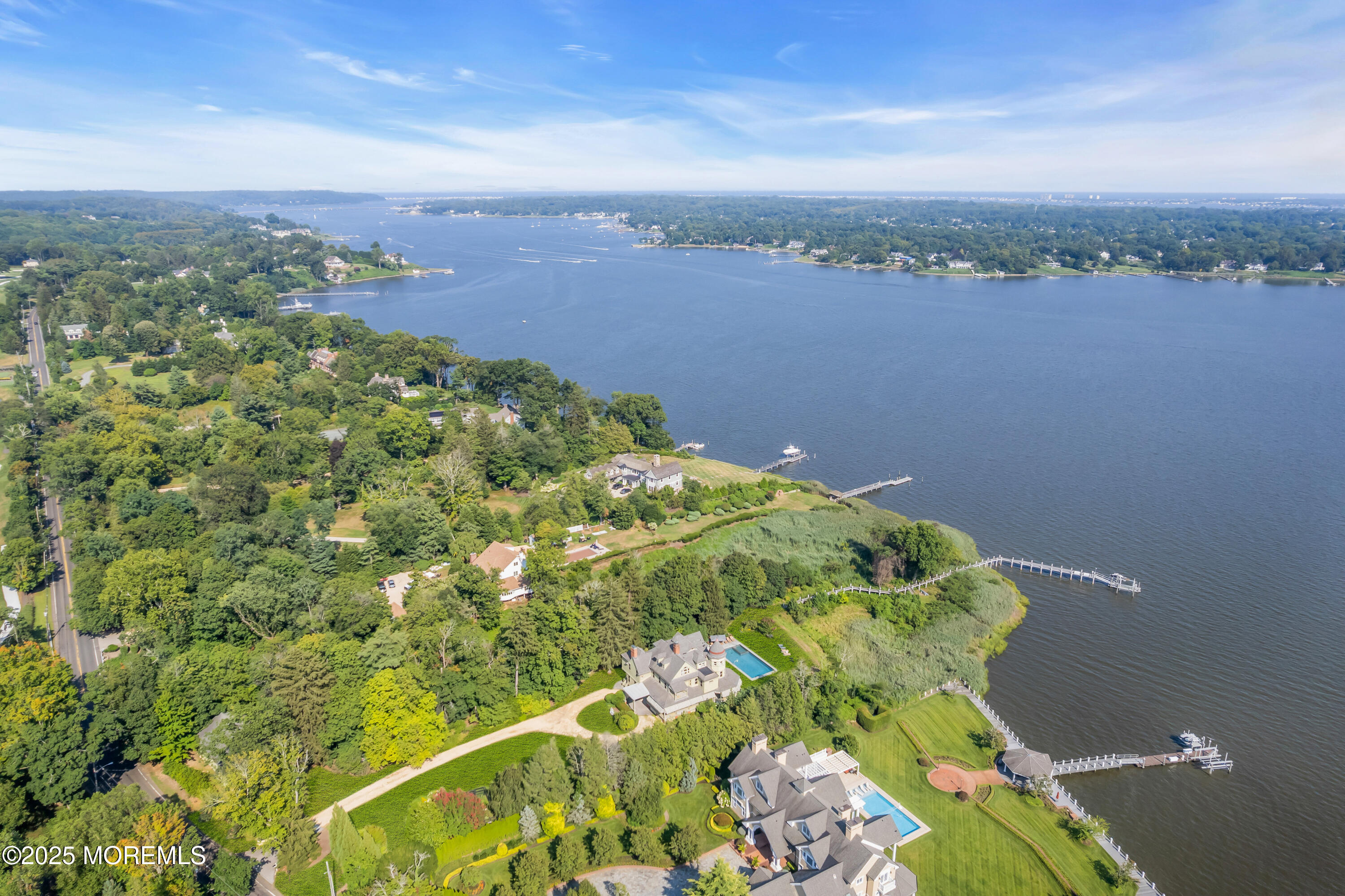 458 Navesink River Road Red Bank, NJ 07701 - Photo 16 of 118 458 Navesink River Rd Red Bank