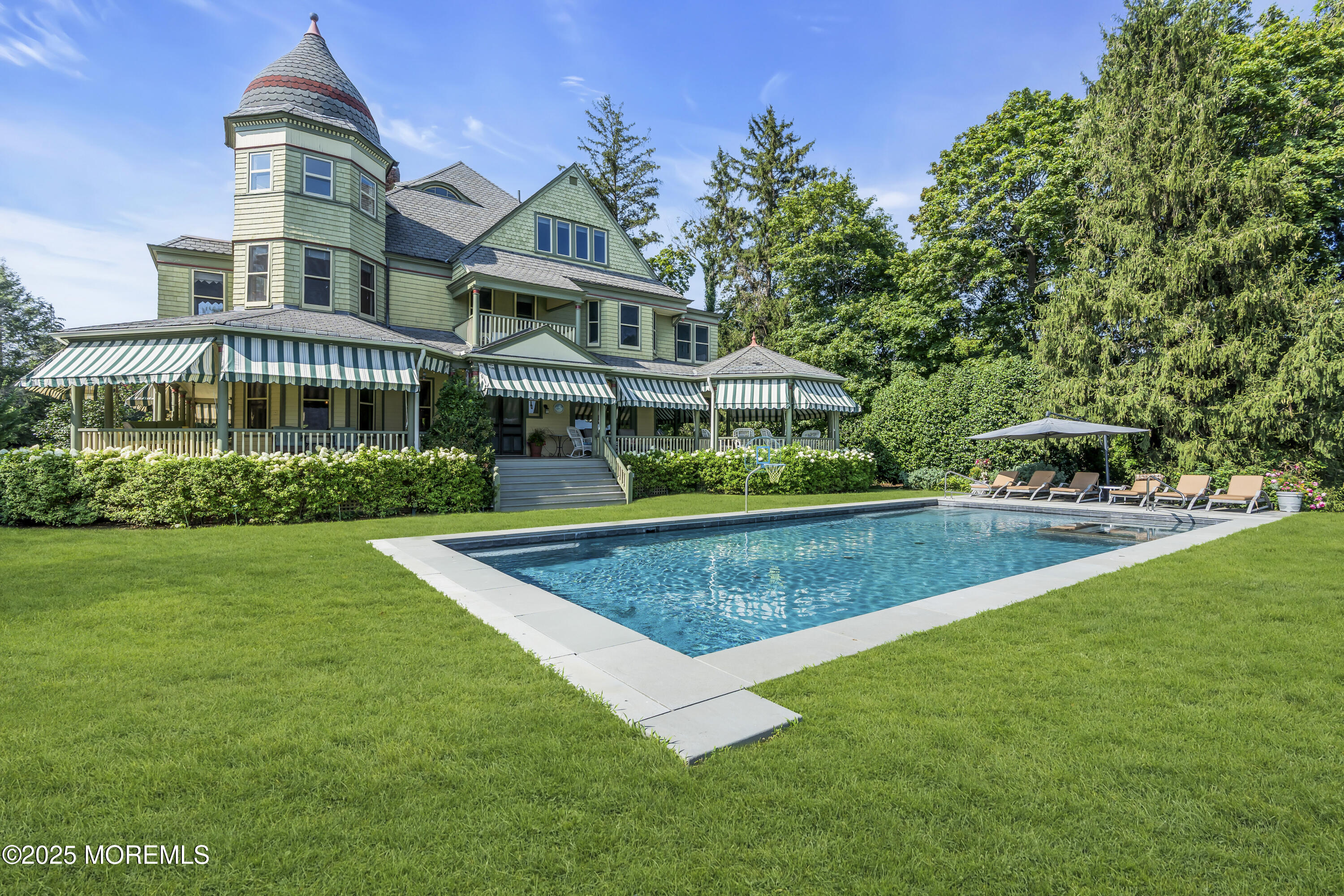 458 Navesink River Road Red Bank, NJ 07701 - Photo 2 of 118 458 Navesink River Rd Red Bank