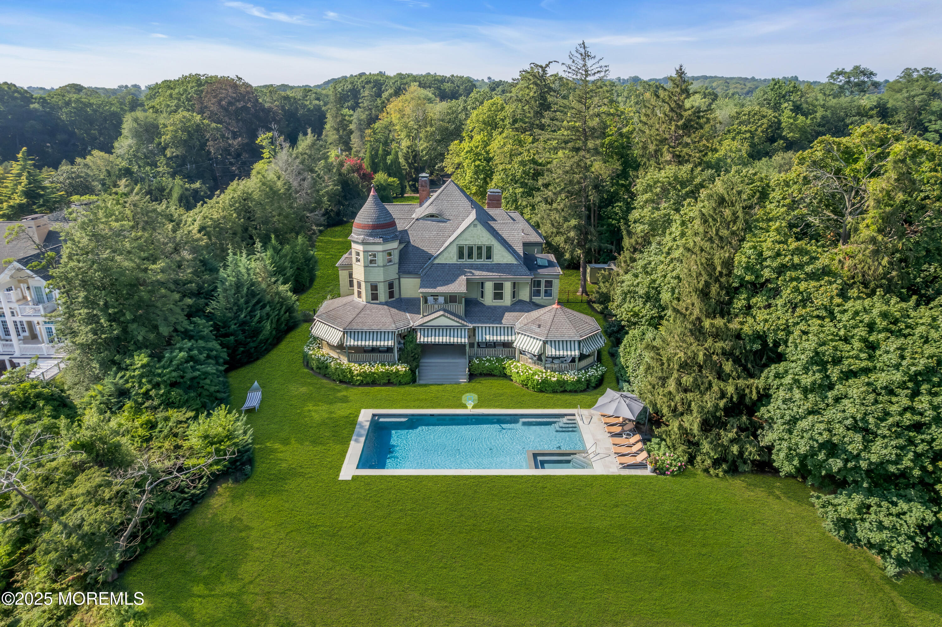 458 Navesink River Road Red Bank, NJ 07701 - Photo 26 of 118 458 Navesink River Rd Red Bank