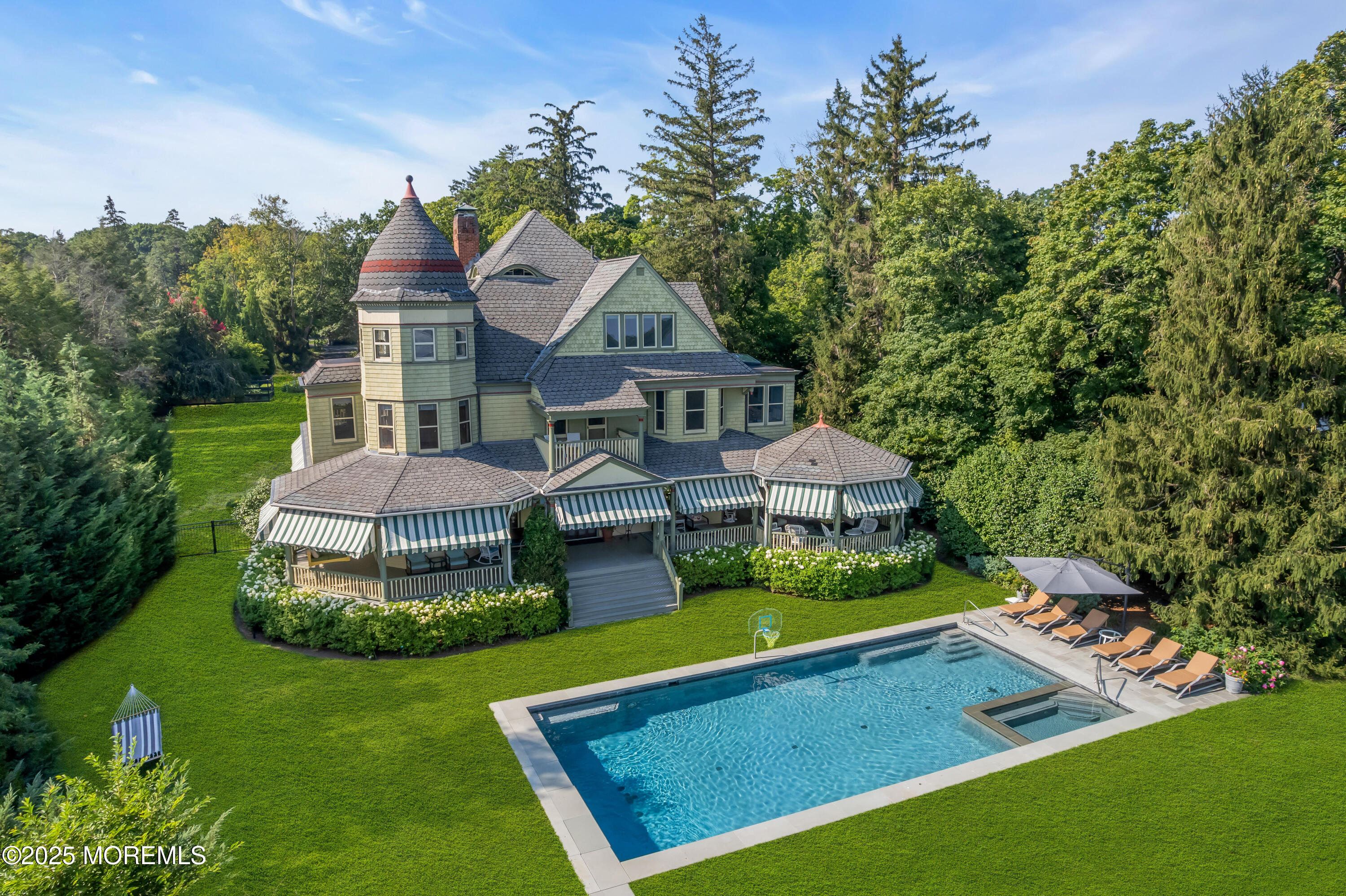 458 Navesink River Road Red Bank, NJ 07701 - Photo 27 of 118 458 Navesink River Rd Red Bank