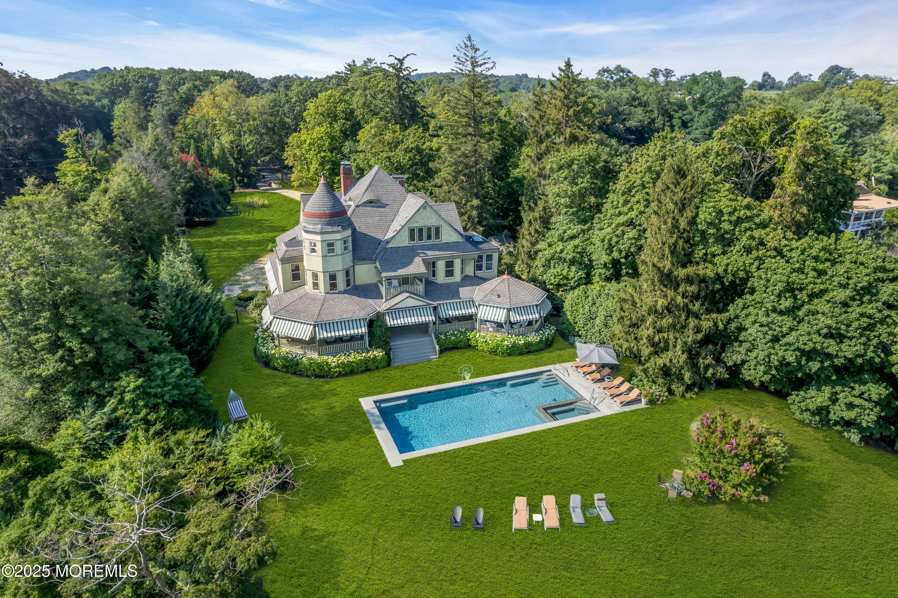 458 Navesink River Road Red Bank, NJ 07701 - Photo 3 of 118 458 Navesink River Rd Red Bank