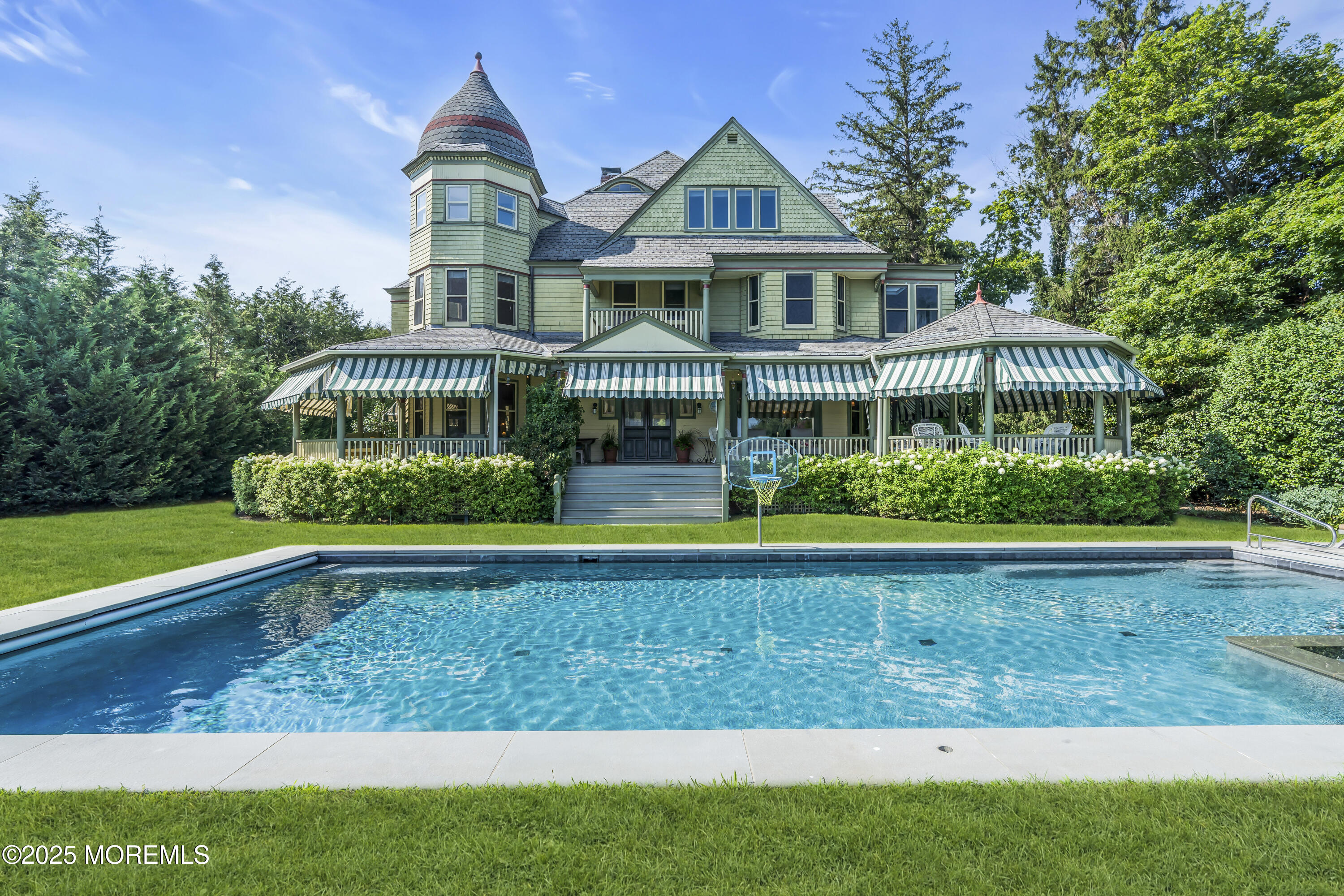 458 Navesink River Road Red Bank, NJ 07701 - Photo 4 of 118 458 Navesink River Rd Red Bank