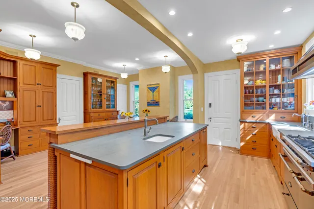 a picture of a bathroom with a sink